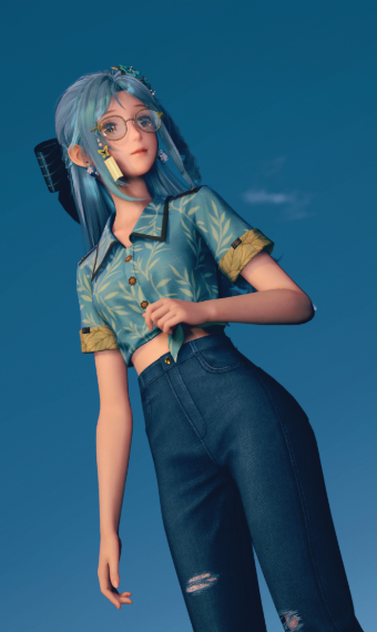 Summer Breeze image