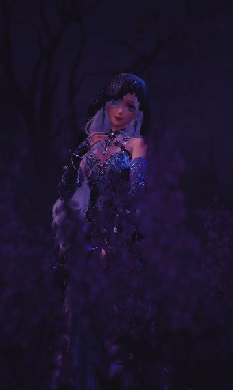 blackswan core image
