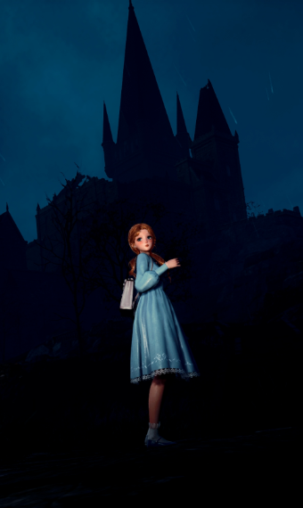 I've Lost My Way image
