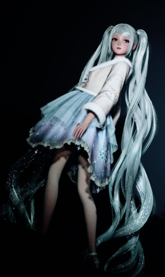 Winterfrost image