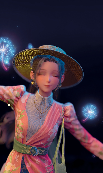 FLOWER PICKING image
