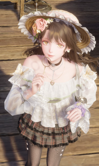 Simple Wish for Romance image