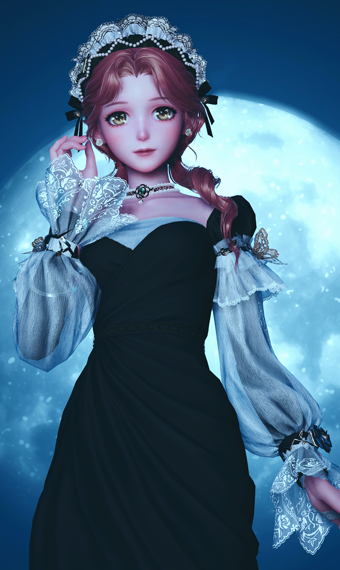 Porcelain Silence image