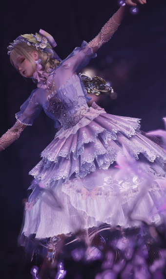 Lonely Doll image