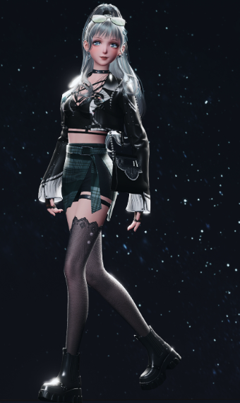 - Starchaser - image