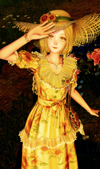 Sunlight breeze image