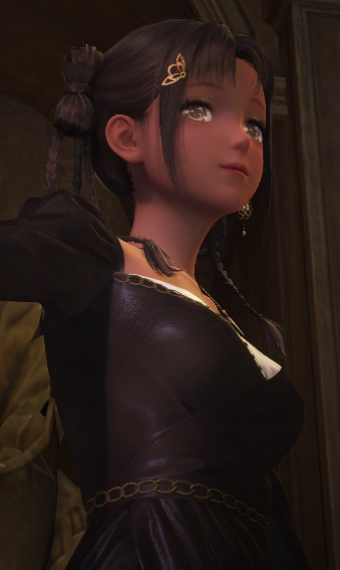 Rebellious Bloom (1.3) image