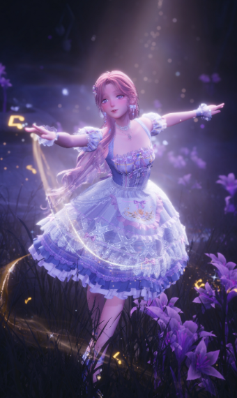 Fairy Tail Lullaby image