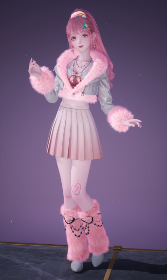 Glam Pop image