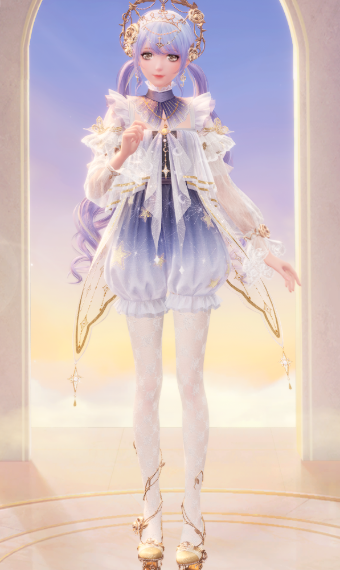 Lunara Rose image