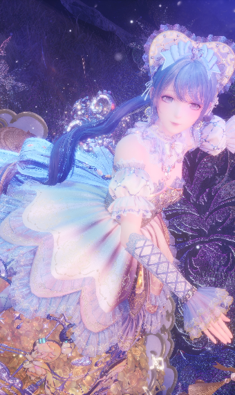 Celestial Doll image