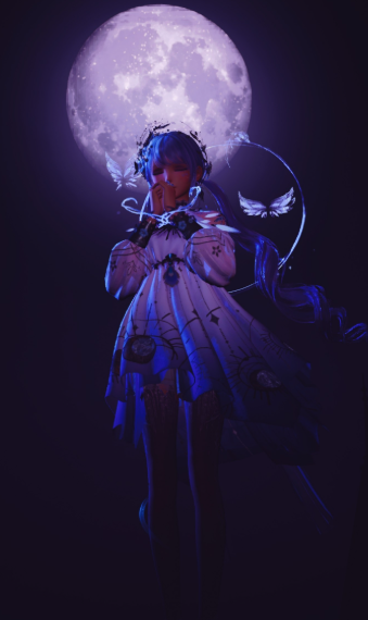 May your wish come true image