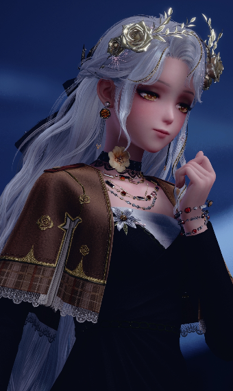 Evening Interlude image