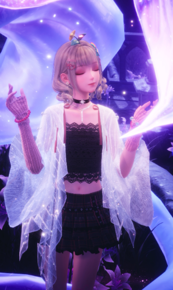 Casual Cute image