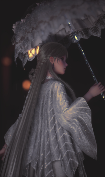 Serene image