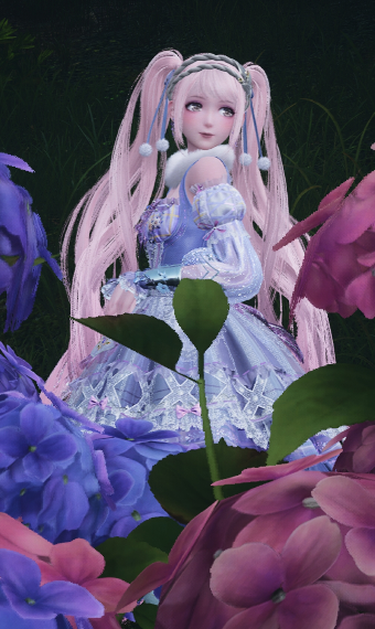 Lavender Soul image