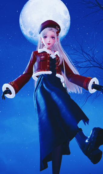 Modern elegance image