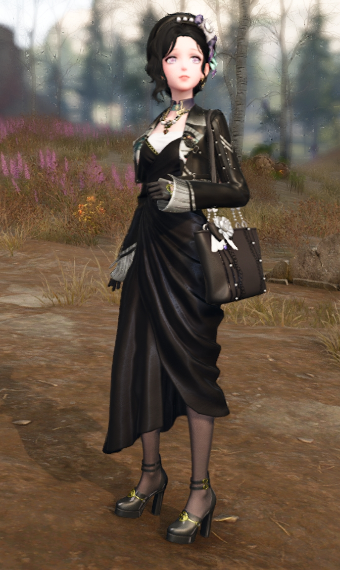 Ravenette image