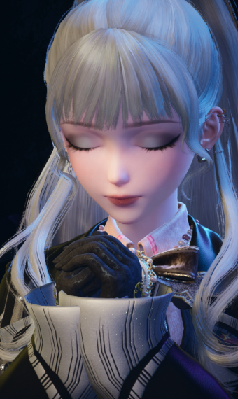Beautiful Midnight image