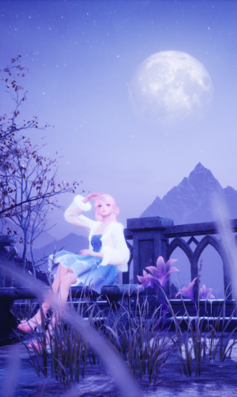 Moonlight Exploration image