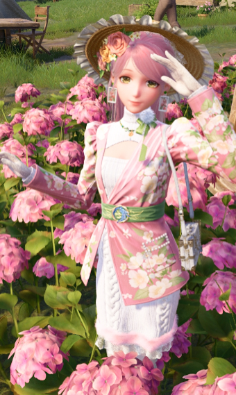 Rosepetal Jam image