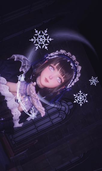 Celestial Melody image