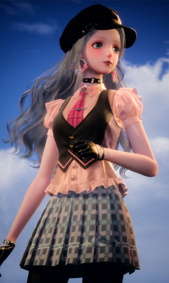 It Girl image