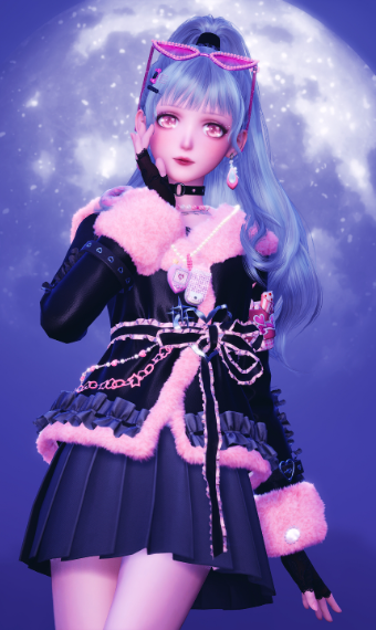 - Candy Rebel - image