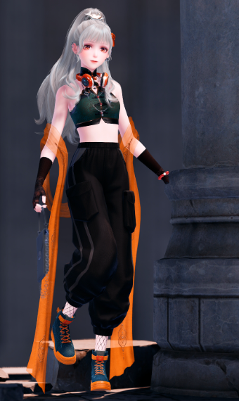 - Linlang Street Style - image