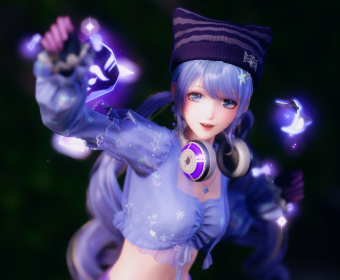 First image