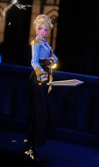 Ballroom Knight image