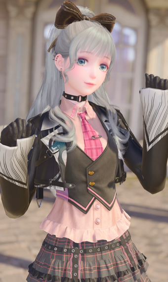 J-pop Idol image