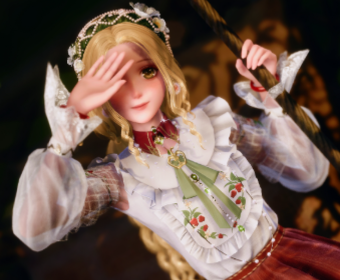 First image