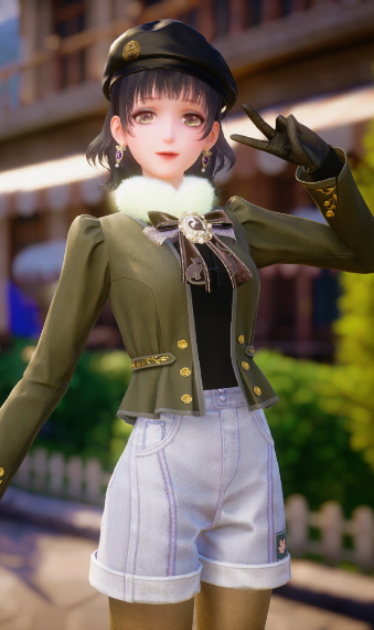Buttercup - Classy image