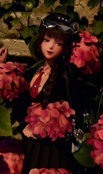 Neat Pink image