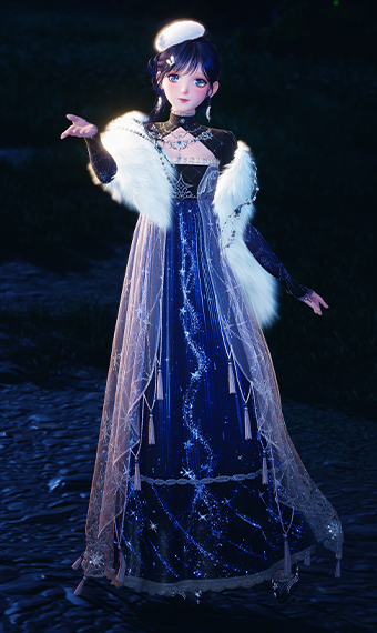 Midnight Serenade image