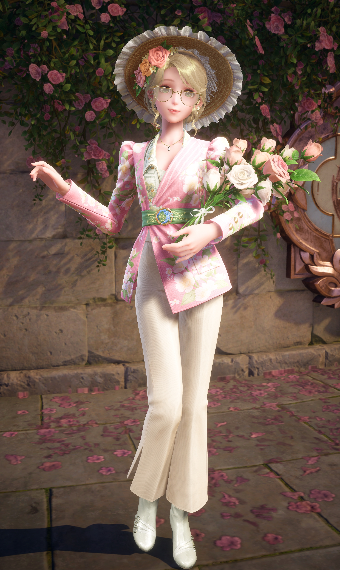 Flower Shop image