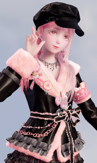 Popstar image