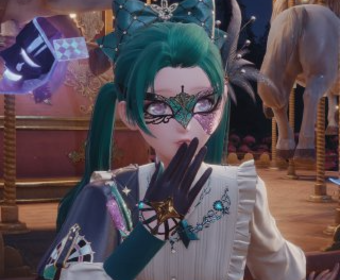 First image