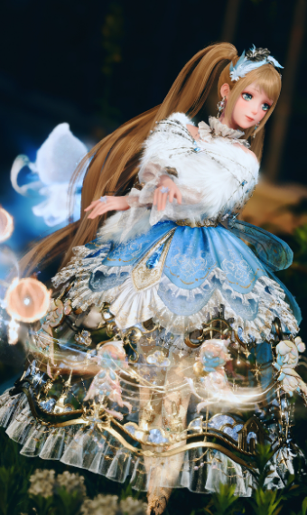 Princess' orders image