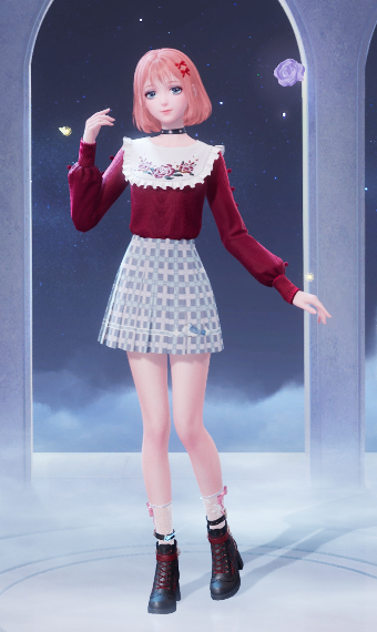 Casual Fit image