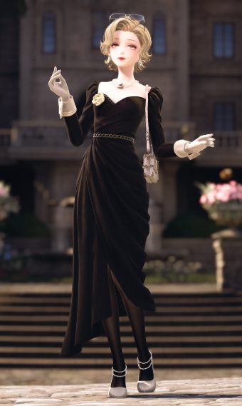 Missus of the Restaurant image