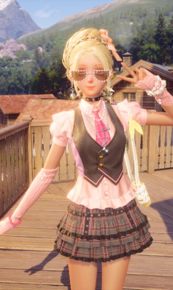 gyaru inspired image