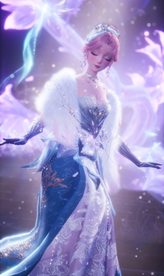 Mystic Flower image