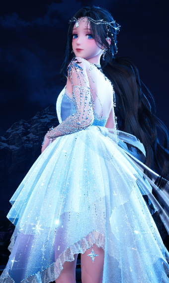 Fluttering Wishes image