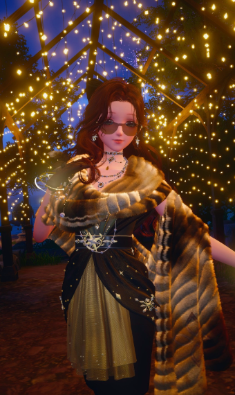 Starry Gala image