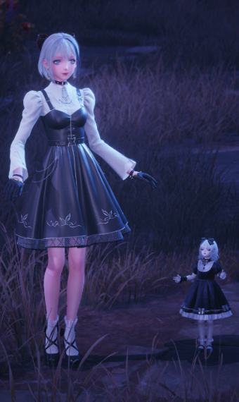 Strange Dolly image