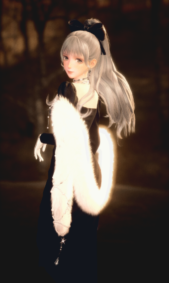 Heiress Nikki image