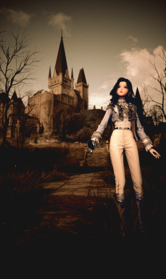 Adventure Awaits image