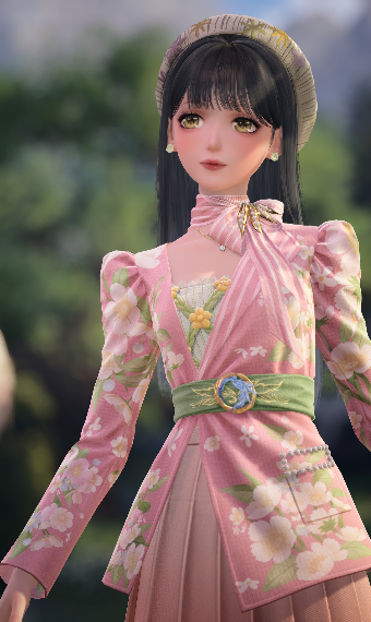 Classy Girl image